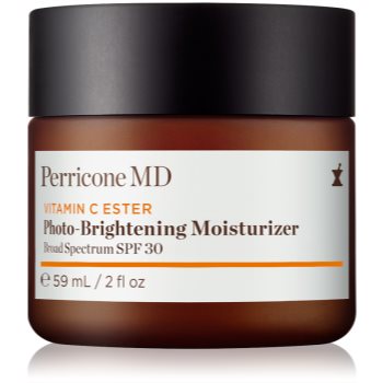 Perricone MD Vitamin C Ester Photo-Brightening Moisturizer crema de zi cu efect de hidratare SPF 30 - imagine 2